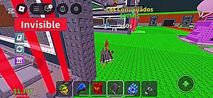 Chilli Hub Invisible Script Unveiled