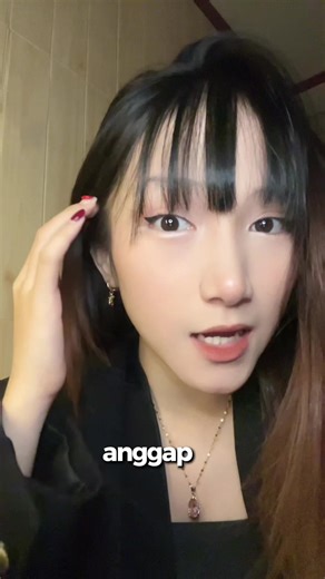 Lope you bocil 🙂‍↔️ #ceritaalin #fyp #bocil