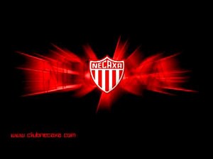 Necaxa Campeon!!! - Fuerza Rayos - Himno Rayos del Necaxa - Remix