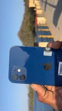 iphone 12 unboxing cashify // iphone 12 256gb unboxing gaming test // iphone 12 free fire handcam