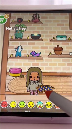 Not all free #tocaaesthetichousetour#tocaboca#tocaadventure#toca#tocabocalovestory#tocalifeworld#