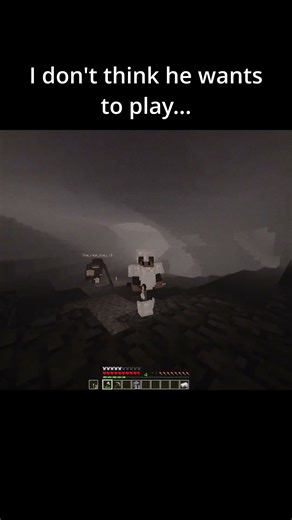 The Most TERRIFYING Minecraft Horror Mod