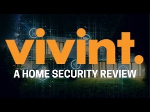 Vivint Home Security Review 2025: Should You Buy?
