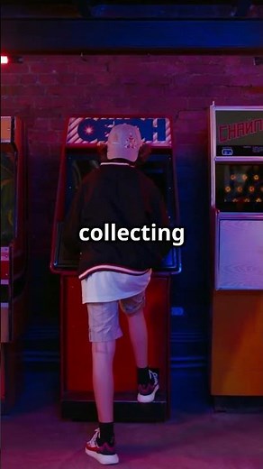 The Game That Drove People Insane: Polybius