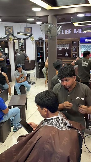 Enjoy Relaxation at MR. MEN Spa for Men in Piura