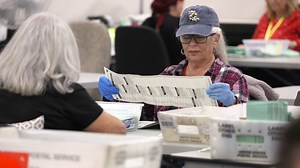 When do Arizona election results get released? Hear from Maricopa County election official