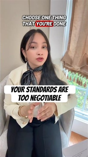 Your Life Isn’t Hard. Your Standards Are Too Negotiable