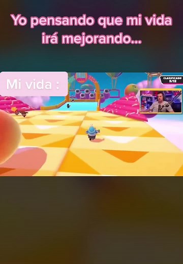 Auron Play: Fall Guys Gameplay Highlights