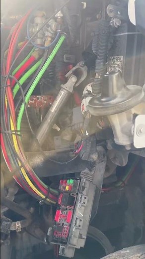 Freightliner Cascadia Acm pt can issues fault code 1231 fmi 9 / 625 fmi 9