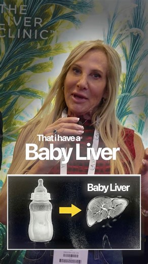 What would your liver scan say today?