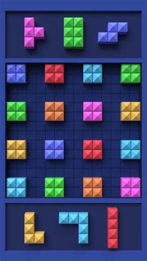 Make every day a brain training day with Block Puzzle