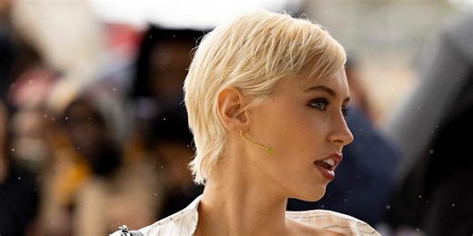 The 3 Coolest Pixie Cuts For Fine Hair And How To Style Them