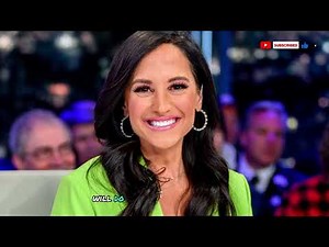 Emily Compagno's Bikini Pictures Leaves Nothing To Imagination