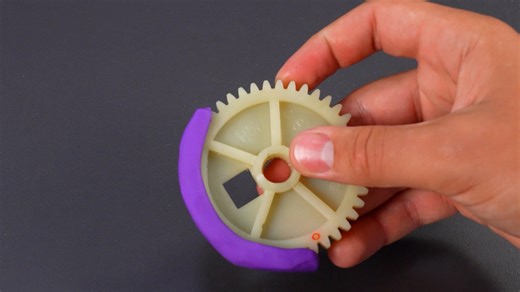 Gear Repair with these Exceptional Method