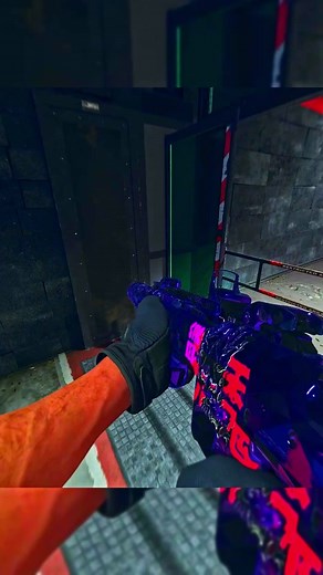 *NEW* 0 RECOIL CRONEN AR!! CAMOS IN B!0 #mw2 #wz2 #fyp #viral #codtok #warzoneloadout