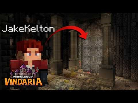 I Built a Dungeon and Made my Friend Escape it!