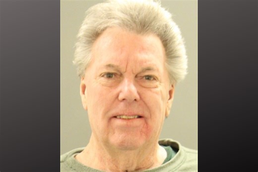 Jill Biden's ex-husband Bill Stevenson arrested for murder of wife Linda