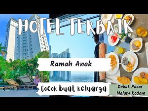 review lengkap hotel java paragon surabaya Dekat kodam brawijaya
