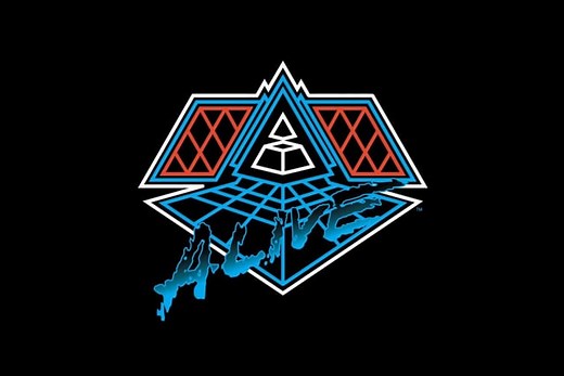 Daft Punk Alive 2007 Full Performance + Encore!