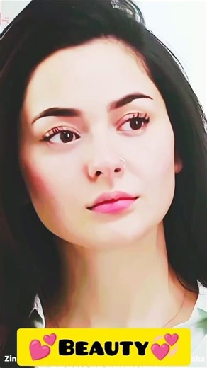 MERI ZINDAGI HAI TU - OST | BILAL ABBAS | HANIA AAMIR | ASIM AZHAR | SABRI SISTERS #shortsfeed .🖤