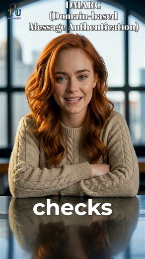 Technology By Clicks 220 - DMARC (Domain-based Message Authentication)