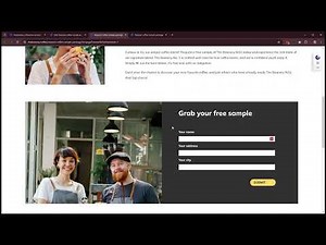 Umbraco Engage - A/B Testing