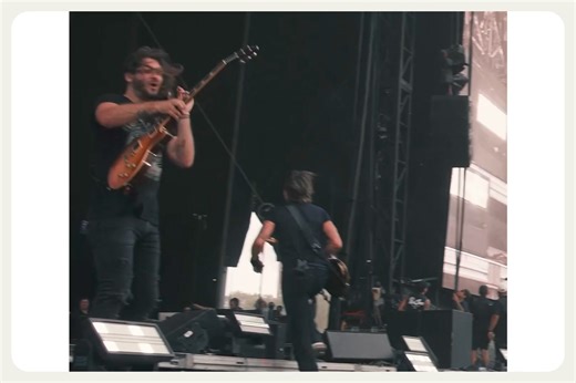 65K views · 262 reactions | Keith Urban on Reels | Facebook