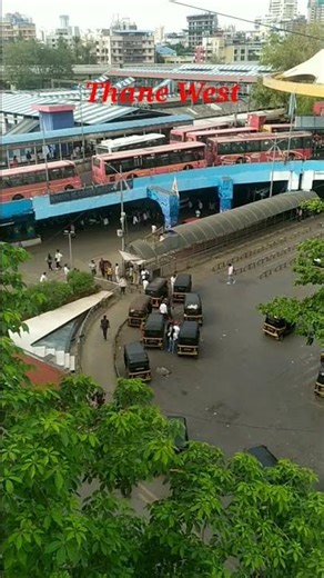 Thane west