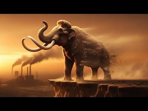 The Holocene Extinction – Are We Living Through the Sixth Mass Extinction