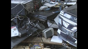 How To Get Rid of Unwanted Electronics