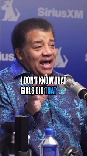 The Science of Methane, Microbes, and Why Gas Smells w/ Neil deGrasse Tyson