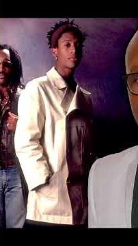 Hollywood Insiders: Celebrating the Iconic R&B of Toni! Toni! Toné!