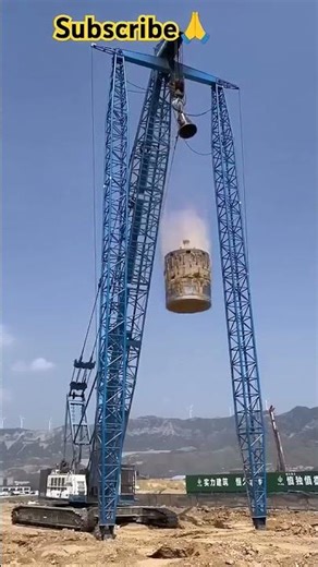 World’s Most Powerful Construction Machines at Work 😱 Insane Heavy Machines Working Like Beasts