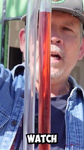 Exploring an Ancient Leveling Tool #constructiontips #builders #waterlevel | Stud Pack, LLC