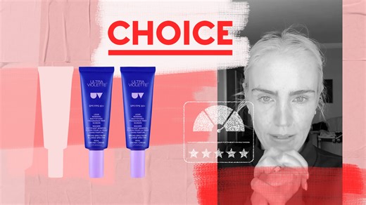 Choice sunscreen saga a lesson in handling a media shitstorm