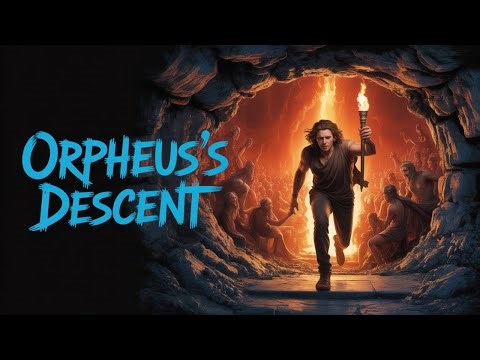 The Tragedy of Orpheus and Eurydice