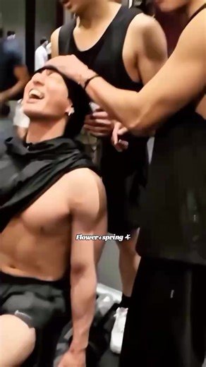 #Taekook💚Forever💜