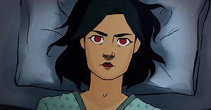 Nightmare Reaper review: a retro-styled FPS that hits more than it misses