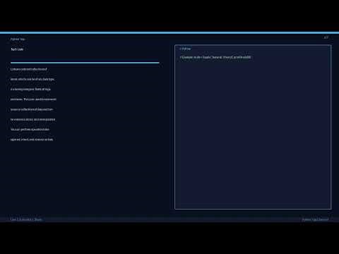 Python Data Types 101