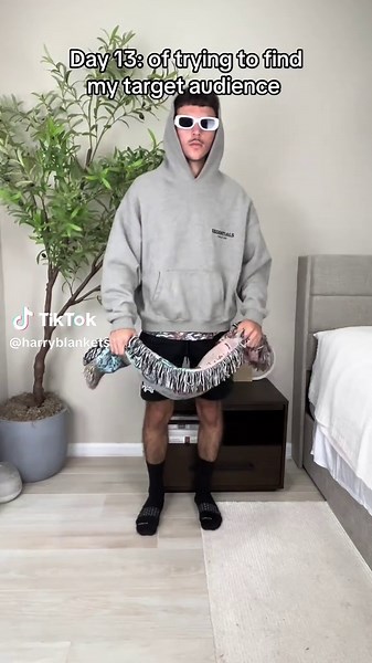 harryblankets on TikTok