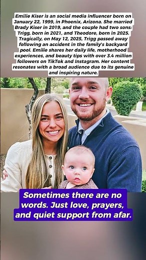 Who is Emilie Kiser and Where is She From? Lesser-Known Facts About Her