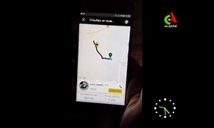 Le passage de #COURSA dans l'emission Bonjour d'Algérie sur Canal Algérie | Coursa