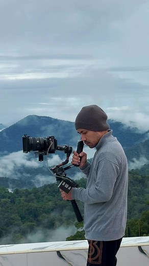 Proses Produksi Lagu Bergek di Kilonam
