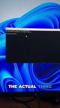 How to Setup Windows 11 Without a Microsoft Account (Local Account Bypass) 💻