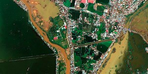 What Happens When You Combine Artificial Intelligence and Satellite Imagery