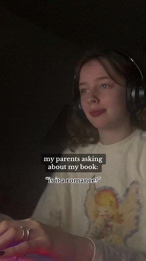 Exploring the World of Romance Books as a Teen Writer