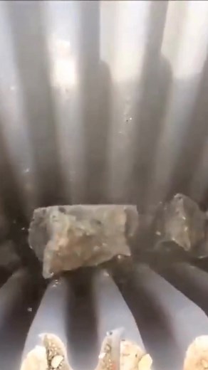 The beast of the lineup. Our 20x30 jaw crusher handles massive rocks and industrial loads with ease. | Mt. Baker Mining and Metals, LLC