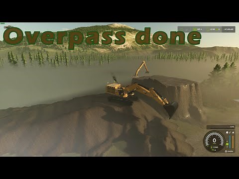 FS25 RGC's Back Country Ep. 2