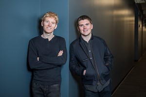 Innovating and growing globally with Stripe
