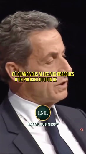 This former French President reveals the most difficult part of this job 😞
